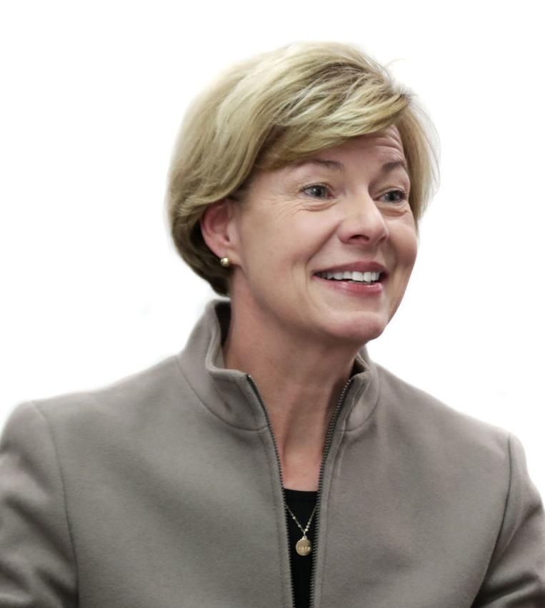 Tammy Baldwin file photo